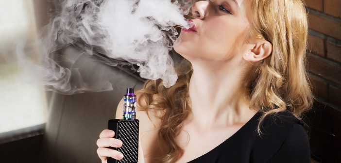 4 conseils pour bien commencer le vapotage