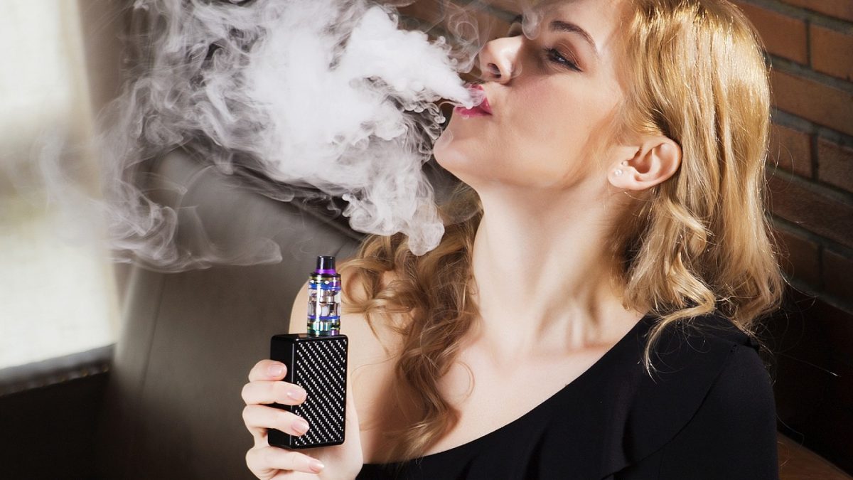 4 conseils pour bien commencer le vapotage