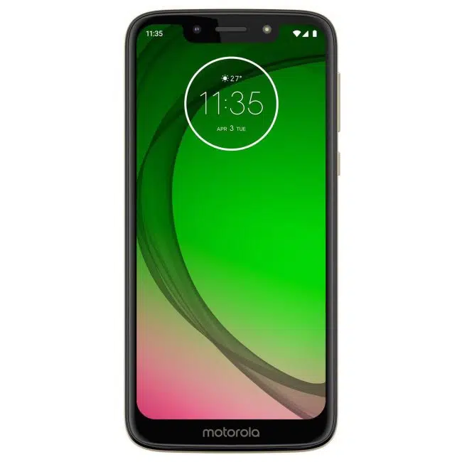 Moto G7 Play