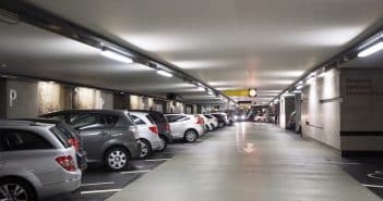 parking privé à Toulouse