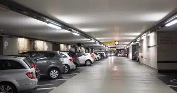 parking privé à Toulouse