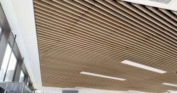 Installer les faux plafonds de bureau à Nice et ses environs