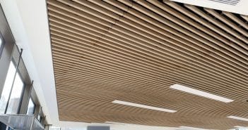 Installer les faux plafonds de bureau à Nice et ses environs faux plafonds