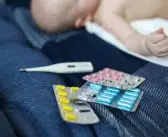 Comment faire baisser la fièvre d’un bébé ?
