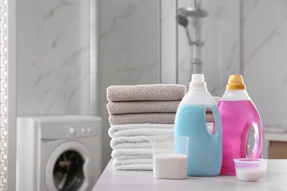 Comment choisir la meilleure lessive pour le linge? 3 conseils pour bien laver vos habits Harakiwi
