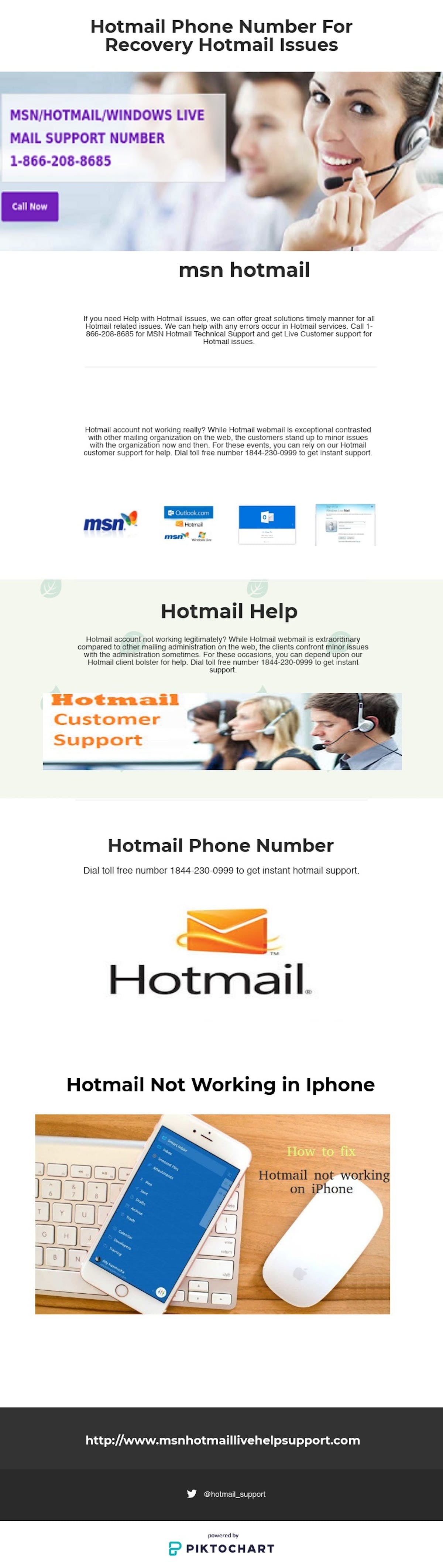 hotmail  email