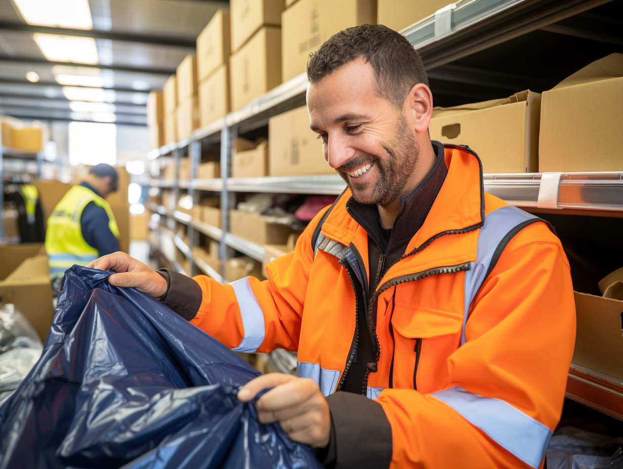 déménagement entreprise stockage