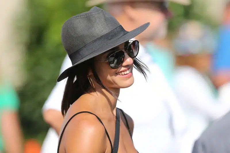 Allison Stokke biographie de l'athlète américaine
