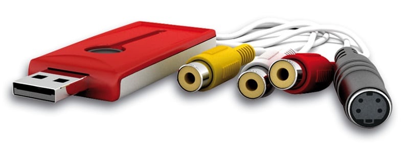 comment enregistrer une cassette audio sur pc