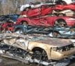 Comment fonctionne le recyclage automobile dans un centre VHU