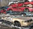Comment fonctionne le recyclage automobile dans un centre VHU