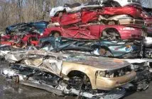 Comment fonctionne le recyclage automobile dans un centre VHU