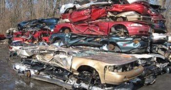 Comment fonctionne le recyclage automobile dans un centre VHU ? Comment fonctionne le recyclage automobile dans un centre VHU
