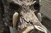 CrÃ©er des Âœuvres d'art en bois flottÃ©
