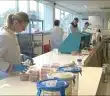 caractéristiques d’un laboratoire d’analyse biomédicale