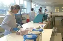 caractéristiques d’un laboratoire d’analyse biomédicale