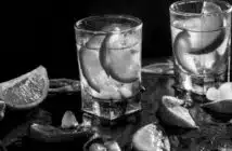 Les secrets de fabrication de la vodka de quoi est-elle vraiment faite