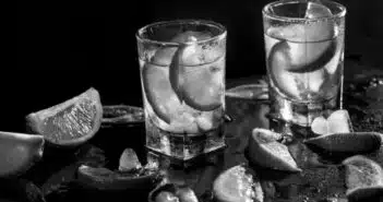 Les secrets de fabrication de la vodka de quoi est-elle vraiment faite