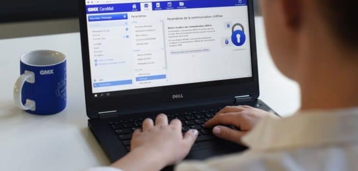 GMX IMPOSSIBLE DE SE CONNECTER R SOLU visual data 3