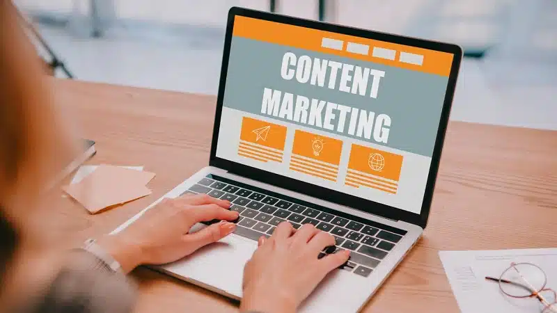 Marketing Digital pour les PME obligatoire