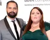 Martyn Eaden : qui est l’ex mari de Chrissy Metz ?