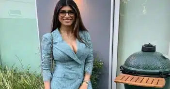 Mia Khalifa biographie de l'influenceuse américano-libanaise