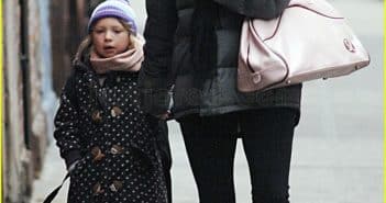Mia Threapleton : biographie de l’actrice fille de Kate Winslet