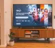 Où trouver Play Store sur TV Samsung