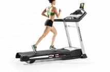 Quel tapis de course ProForm choisir