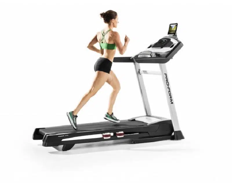 Quel tapis de course ProForm choisir