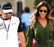 Qui est la femme de Fernando Alonso