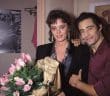 Qui est la femme de Gérard Lanvin