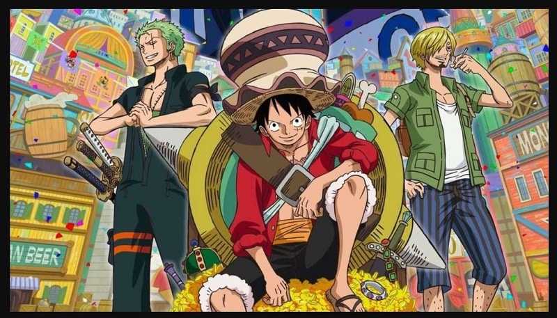 Scantrad le scan de Mangas avec traduction