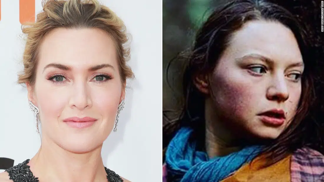 Threapleton biographie de l'actrice fille de Kate Winslet