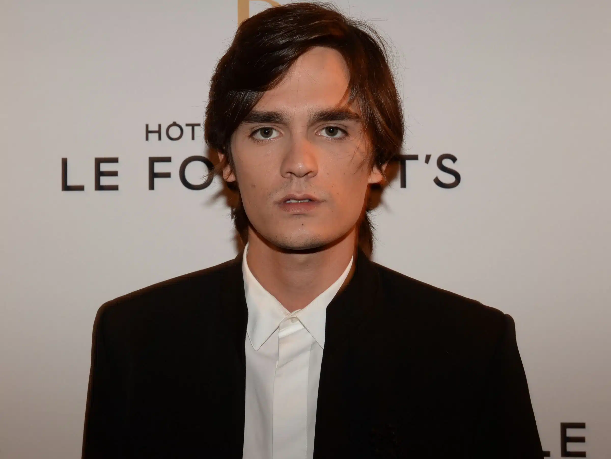Alain-Fabien DELON