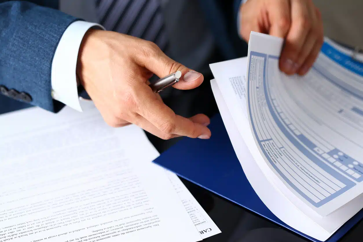 assurance professionnelle