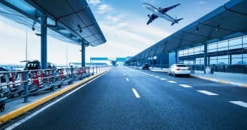 Comment choisir un parking auto proche d’un aéroport ? parking