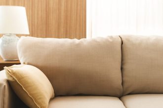 Canapés confortables : choisir un modèle adapté à vos besoins
