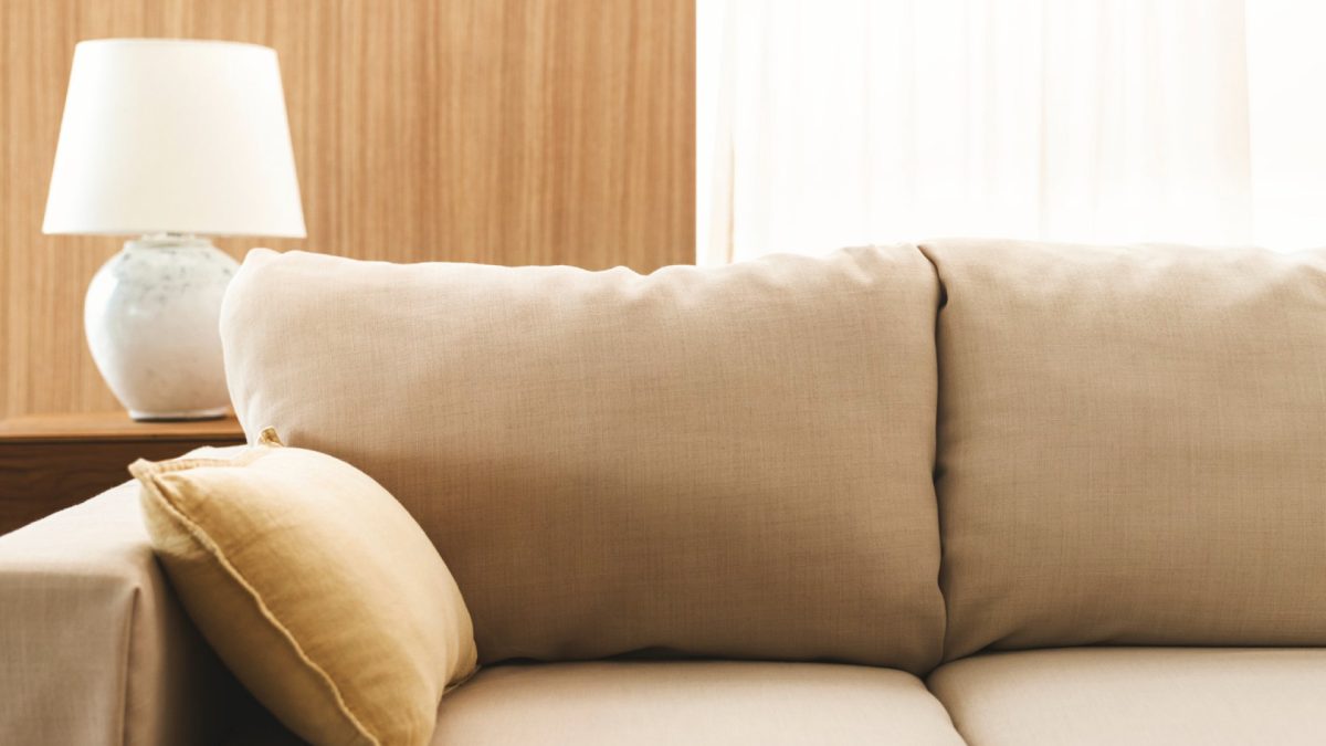 Canapés confortables : choisir un modèle adapté à vos besoins