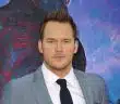 Chris Pratt