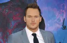 Chris Pratt
