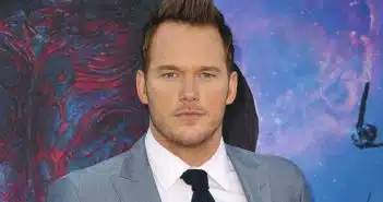 Chris Pratt