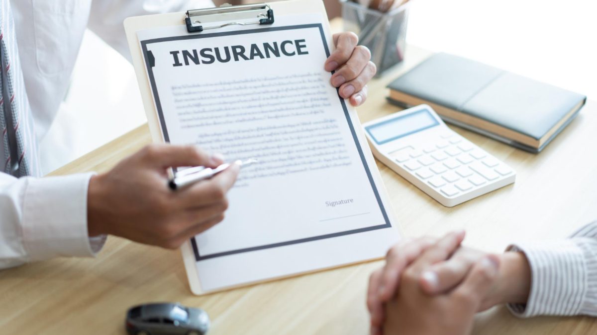 Comment choisir la meilleure assurance professionnelle pour votre secteur ?