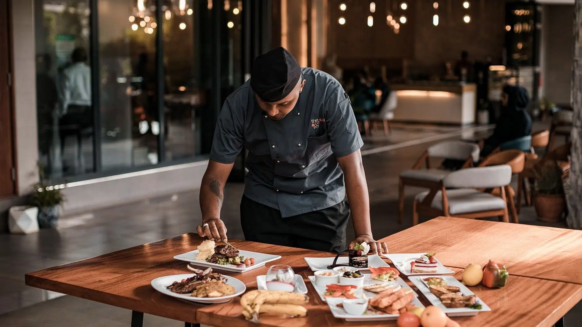 Comment choisir ses matériels de cuisine professionnelle ?