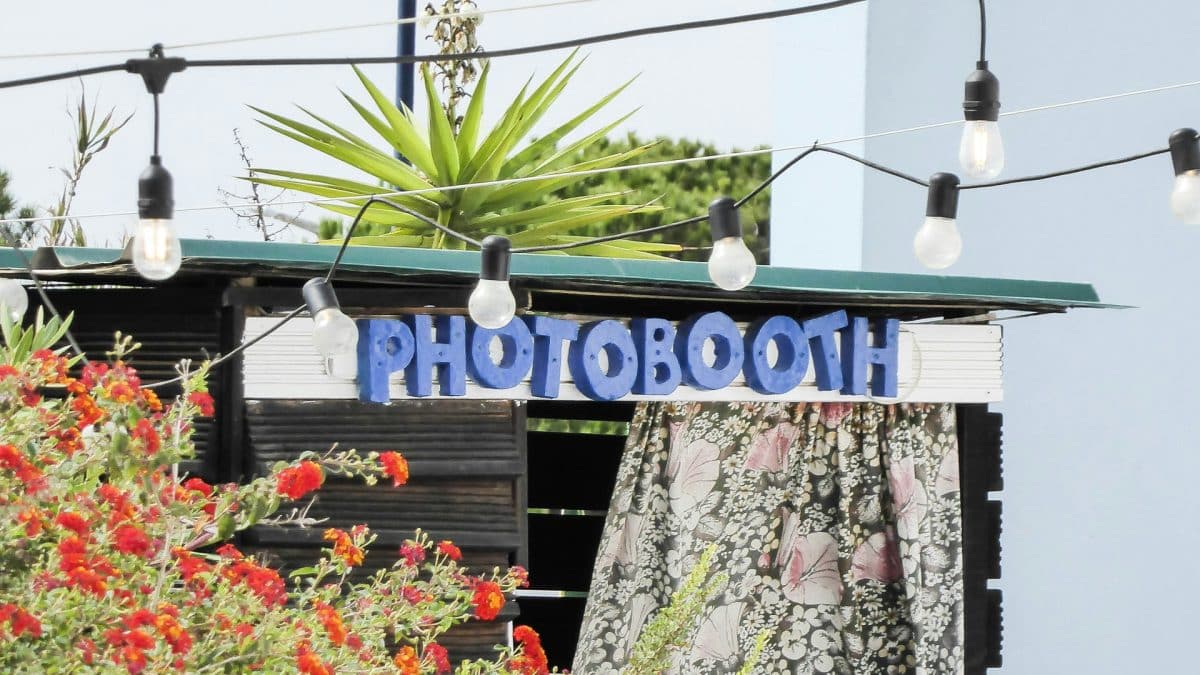 Comment réussir sa location de photobooth : conseils et astuces