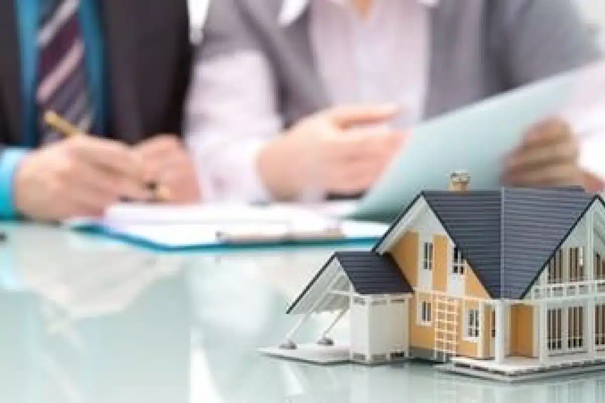 prêt immobilier