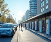 Voitures électriques : pourquoi leur baisse de popularité ?