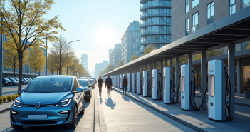 Voitures électriques : pourquoi leur baisse de popularité ?