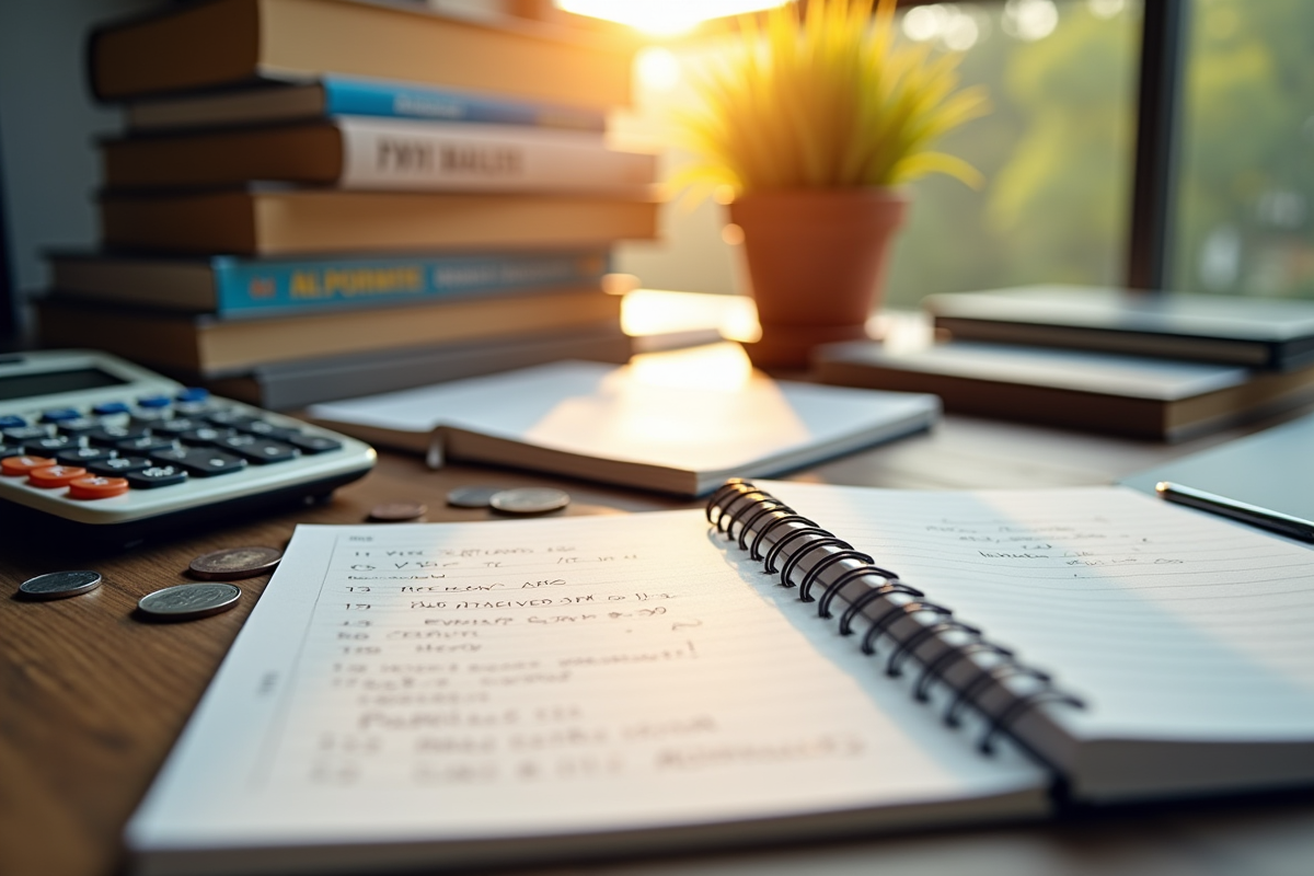 finances personnelles