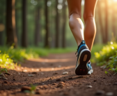 Quelle distance parcourt-on avec 20 000 pas en kilomètres ?